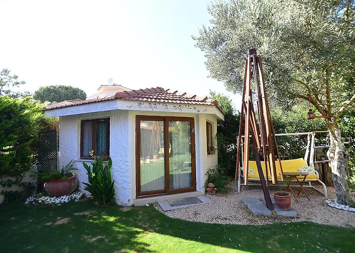 Kekik Alaçatı Mayko Çeşme