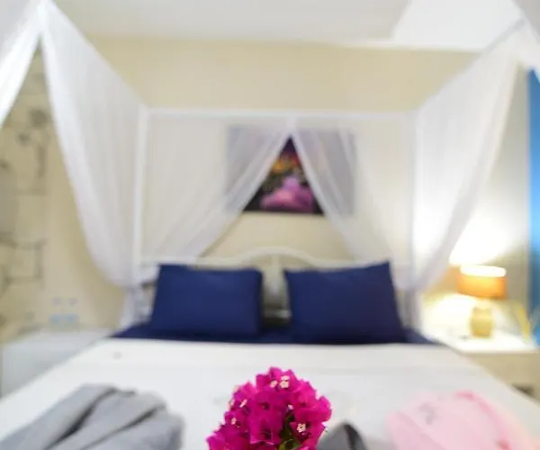 Kekik Alaçatı Mayko