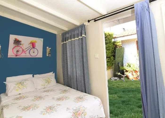 Kekik Alaçatı Mayko