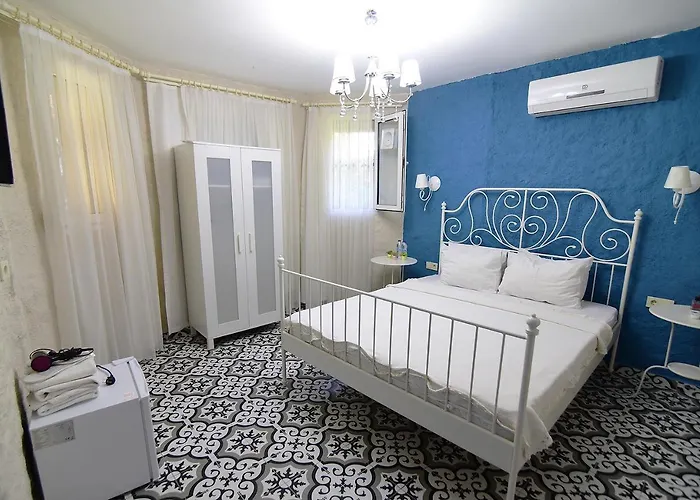 Otel Kekik Alaçatı Mayko Çeşme