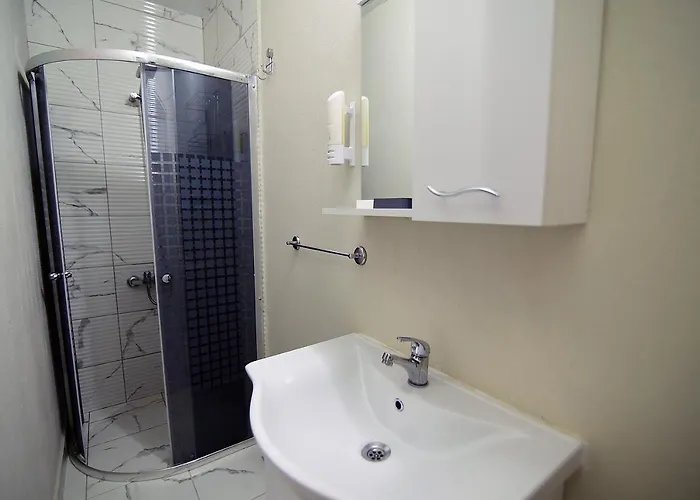 Kekik Alaçatı Mayko Otel