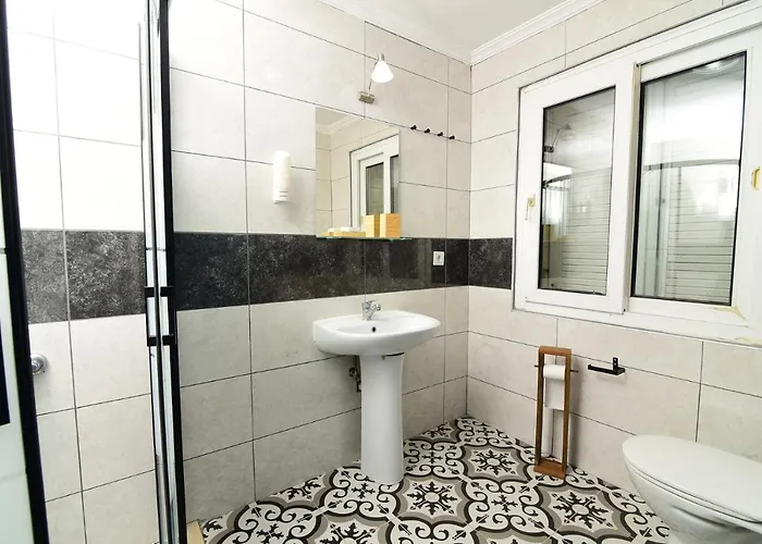 Otel Kekik Alaçatı Mayko Çeşme