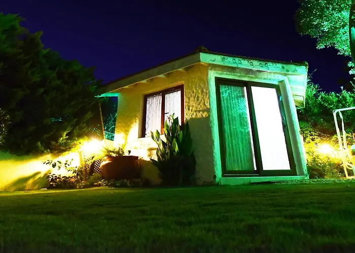 Kekik Alaçatı Mayko