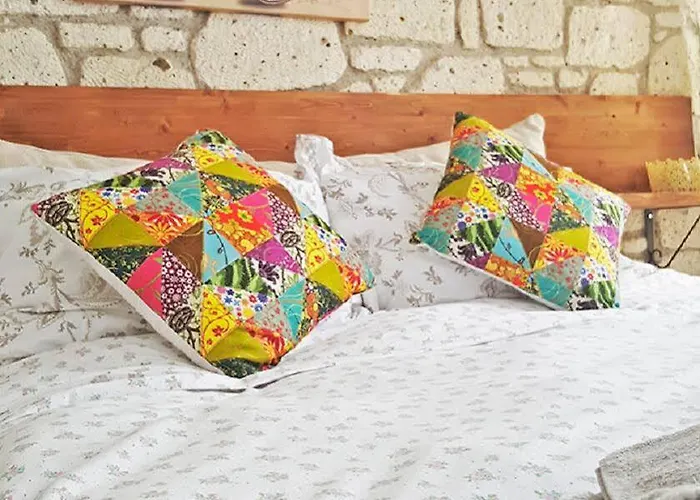 Kekik Alaçatı Mayko 2*