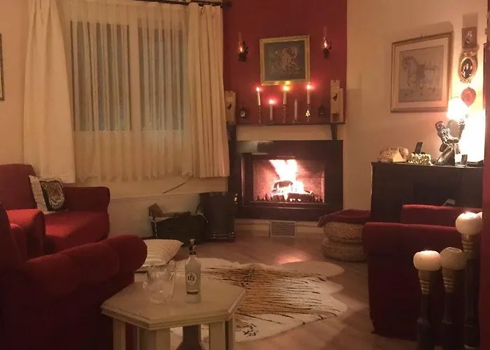 Otel Kekik Alaçatı Mayko Çeşme