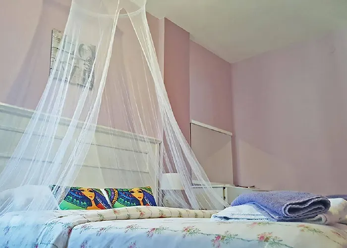 Otel Kekik Alaçatı Mayko Çeşme