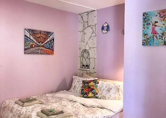 Kekik Alaçatı Mayko 2*