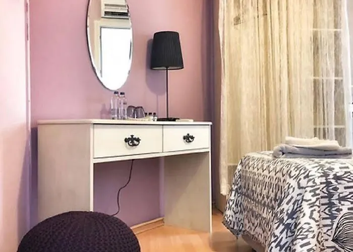 Kekik Alaçatı Mayko