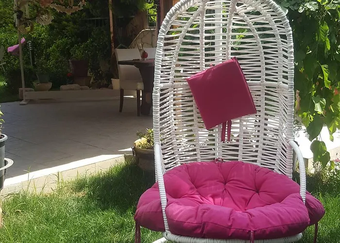 Kekik Alacati Mayko Çeşme