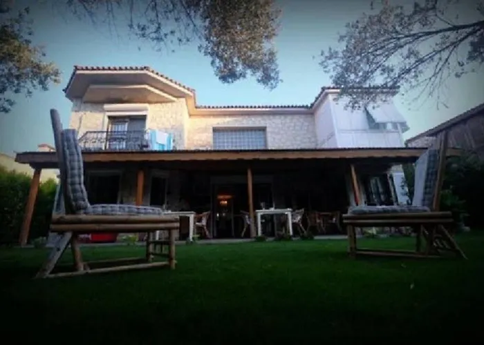 Kekik Alaçatı Mayko 2* Çeşme