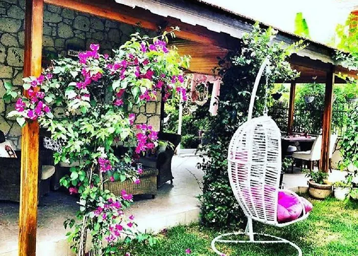 Otel Kekik Alaçatı Mayko