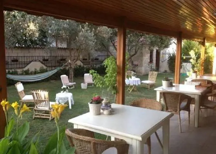 Kekik Alaçatı Mayko