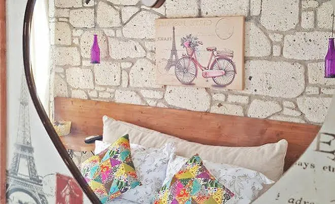 מלון Kekik Alacati Mayko Çeşme